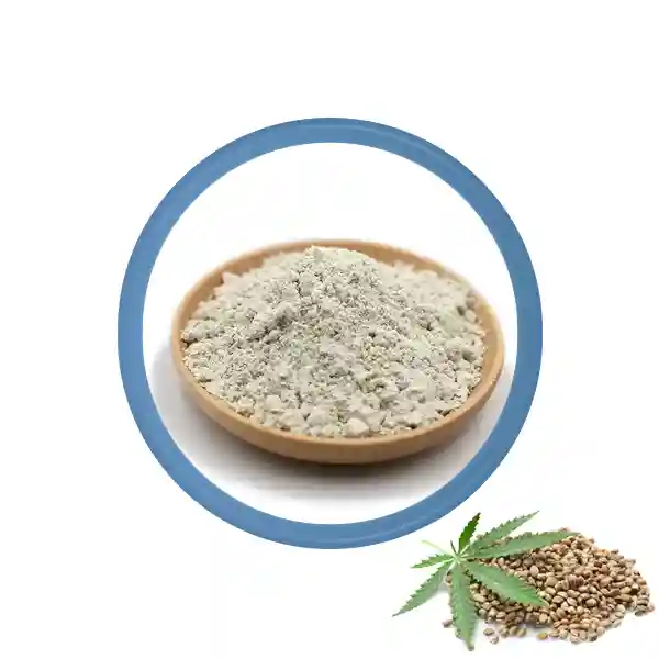 Organic Hemp Protein Powder 